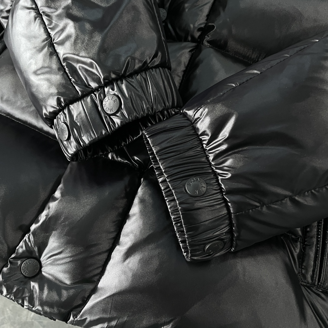 Moncler Down Jackets